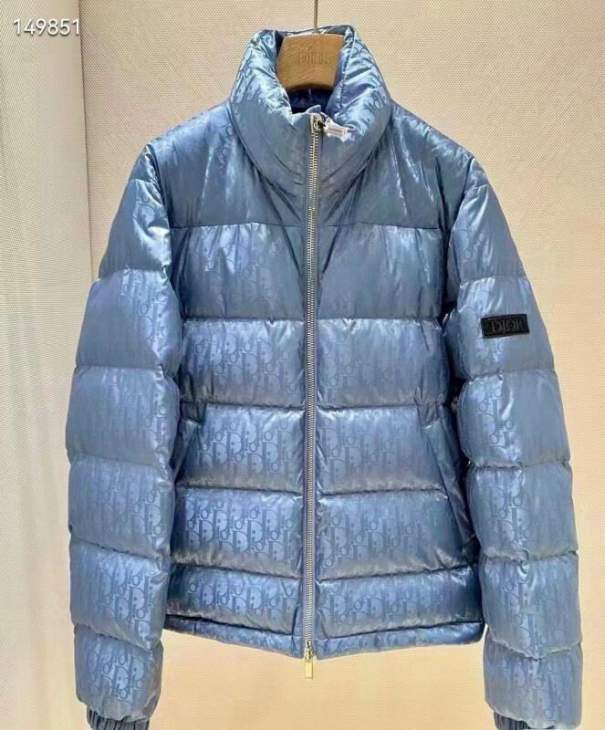 Picture of Dior Down Jackets _SKUDiorsz46-5626yr3537750